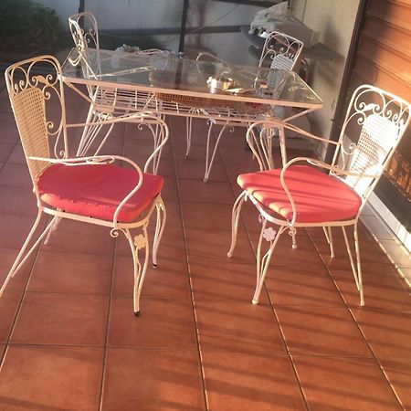 Enjoy The Silence And View Apartment Athens Luaran gambar