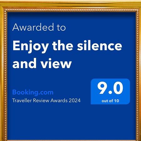 Enjoy The Silence And View Apartment Athens Luaran gambar