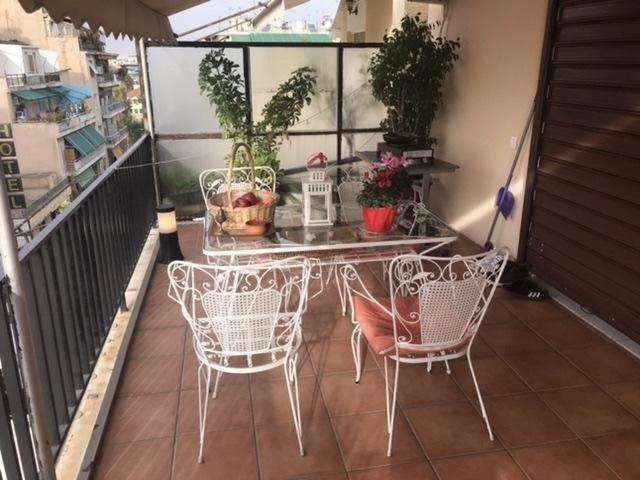 Enjoy The Silence And View Apartment Athens Luaran gambar