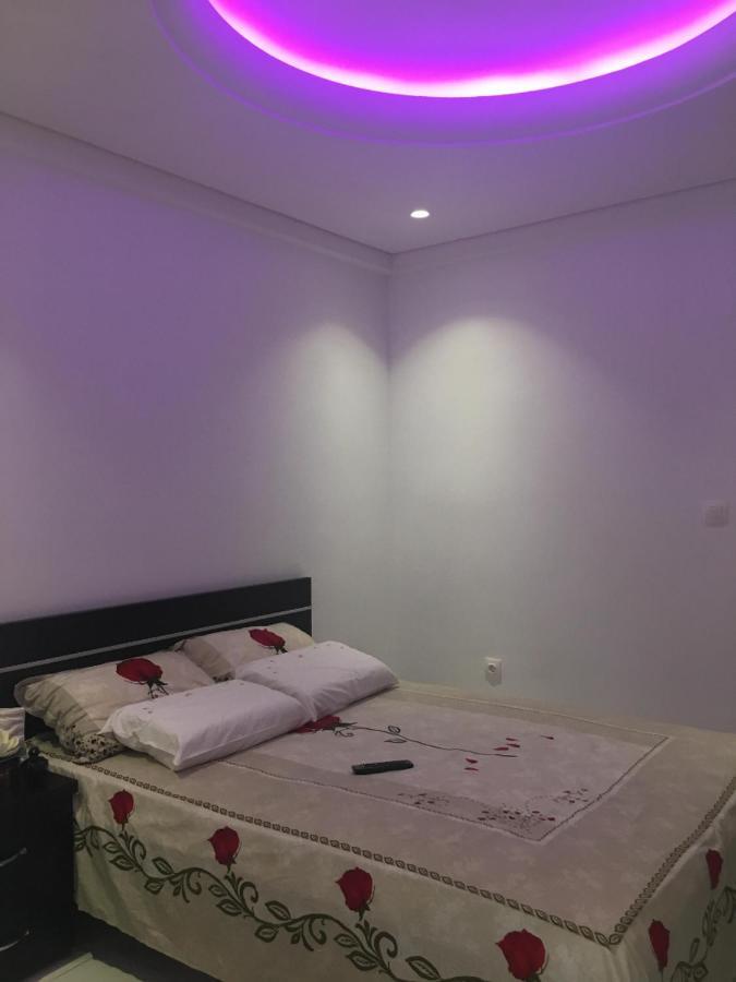 Enjoy The Silence And View Apartment Athens Luaran gambar
