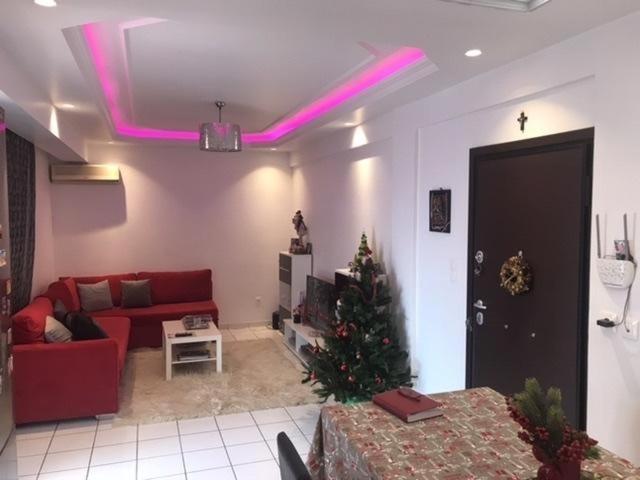 Enjoy The Silence And View Apartment Athens Luaran gambar