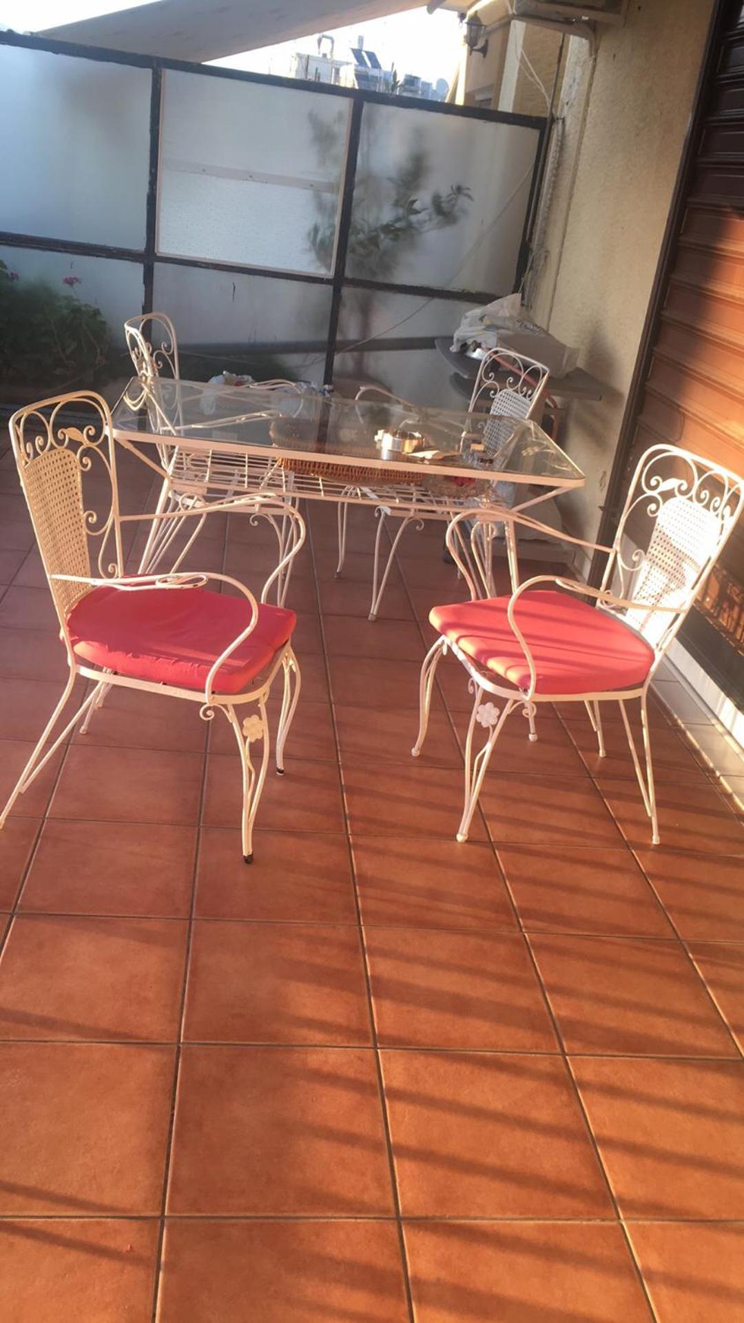 Enjoy The Silence And View Apartment Athens Luaran gambar